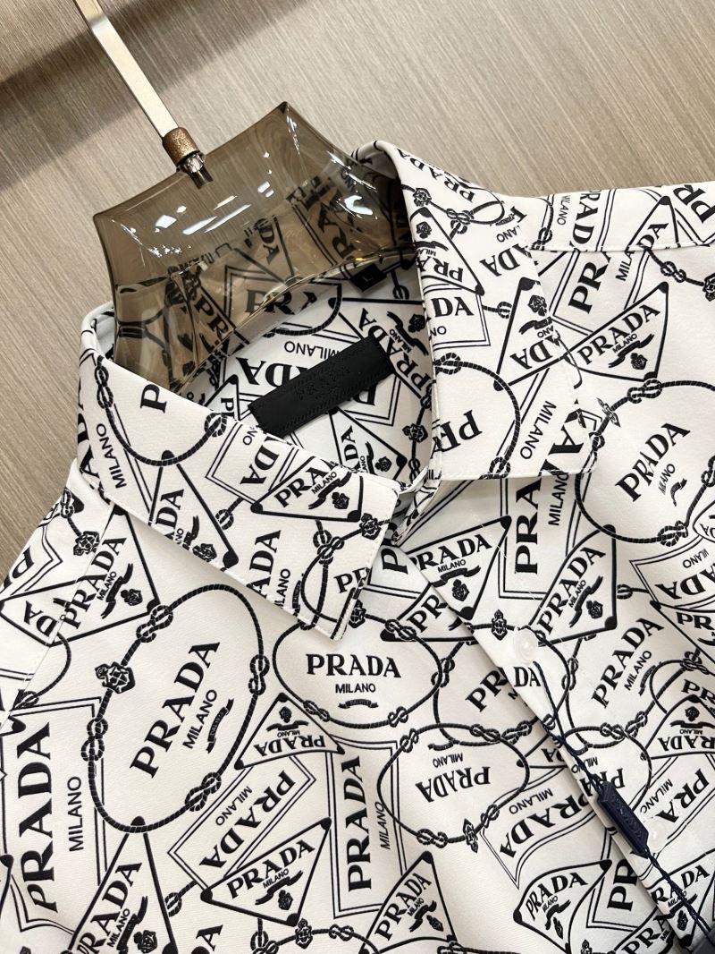 Prada Shirts